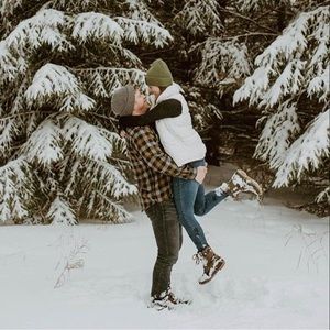 Meet your Posher, Haley